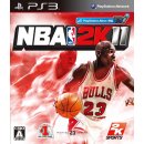 NBA 2K11