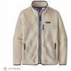 Patagonia Retro Pile dámska bunda, natural M