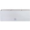 Prosperplast Truhlík RATO CASE bílý 51,4x19x18,6cm