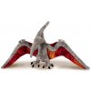 Pteranodon dinosaurus plyš 65x28cm šedivý 0m+ (00010134)