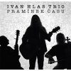 Ivan Hlas trio: Pramínek času CD (Ivan Hlas)