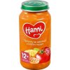 Hami Príkrm Cestoviny so zeleninou a morkou (od ukončeného 12. mesiaca) 250 g detský mäsovo-zeleninový príkrm