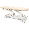 Fabulo Elektrické lehátko Camino Infinity XF2 Farba: krémová 198 x 74 cm 106 kg 2 farby