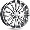 Hliníkový disk Keskin Tuning KT18 17 5x112 - 57556