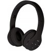 Platinet Bezdrôtové slúchadlá s mikrofónom 400 mAh čierne PL0581 + záruka 3 roky zadarmo + záruka 3 roky zadarmo