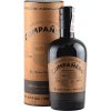 Rum Compaňero Grand Reserva 40% 0,7l GB (tuba)