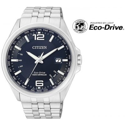 Citizen Eco-Drive Radio Controlled CB0010-88L