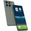 Mobil Motorola EDGE 60 PRO 8/256GB Shadow (green) 840493609355