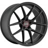 Alu disk OZ I-Tech ESTREMA GT HLT 8.5x19, 5x112, 75, ET44 SATIN BLACK