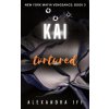 KAI Tortured (Alexandra Iff)(Brožovaná)
