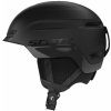 Lyžiarska prilba Scott Chase 2 Plus Veľkosť helmy: 59-61 cm / Farba: čierna