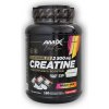 Amix Black Line Creatine Creapure 2500mg 210 Chewable Tabs Zero Sugar Multi