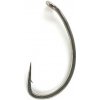 FOX Háčiky Edges Curve Shank Medium Hooks veľ. 4