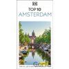 DK Top 10 Amsterdam - DK Travel