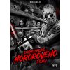Encyklopedie hororového filmu - Jiří Pospíšil Petr Cífka Václav Rybář Matěj Svoboda Mojmír Sedláček Milan Rozšafný Jan Gál