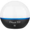 LED lampášik Olight Obulb Plus 300 lm - čierny