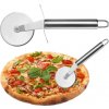 Galicja Okrúhly nerezový krájač na pizzu 7,5 cm