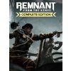 Gunfire Games Remnant: From the Ashes - Complete Edition (PC) Steam Key 10000187479012