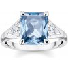 Thomas Sabo TR2362 059 1 prstýnek stone