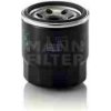 Olejový filter MANN FILTER W 7023