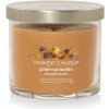YANKEE CANDLE Signature Golden Pumpkin 122 g