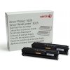 XEROX 106R03048 - originálny toner, čierny, 2x1500