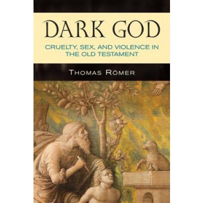 Dark God Romer Thomas