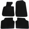Čierne koberce BMW E90 / E91