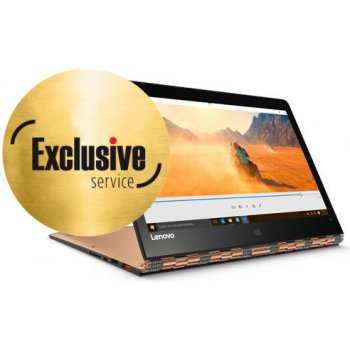 Lenovo IdeaPad Yoga 80SD004RCK