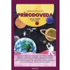 ExpEdícia - Prírodoveda 4. ročník, pracovná učebnica