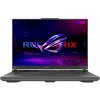 ASUS ROG Strix G16 G614FP-S5005 Eclipse Gray kovový G614FP-S5005 (G614FP-S5005)