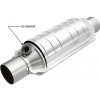 Univerzálny katalyzátor MAGNAFLOW 408034 Euro 5 - 51mm