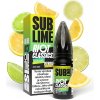 Riot Squad Salt Sublime 10 ml 20 mg
