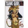 Tank Girl: Bad Wind Rising
