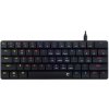White Shark NAGAMAKI Red Switch Black US NAGAMAKI-B-US-RED.SW