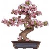 ROBOTIME Rolife DIY 3D drevené puzzle Bonsaj Sakura 263 ks