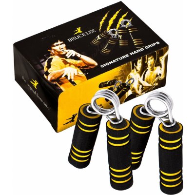 Bruce Lee Signature Hand Grips