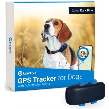 Tractive GPS DOG 4