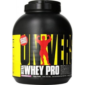 Universal ULTRA WHEY PRO 2270 g