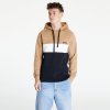 Hugo Boss Contemporary Hoodie Hnědá/ Bílá/ Černá M