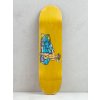 Polar Skate Aaron Herrington Cowboy Cop