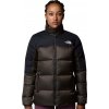 The North Face Diablo Down 2.0 Smokey Brown Black Heather