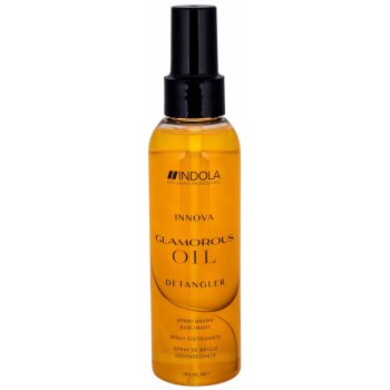 Indola Innova Glamorous Oil Detangler Spray olej v spreji 150 ml