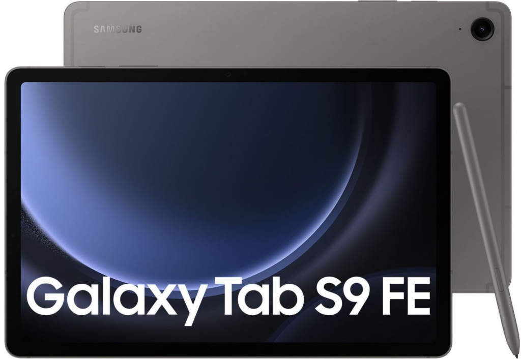 Samsung Galaxy Tab S9 FE Gray SM-X510NZAAEUB