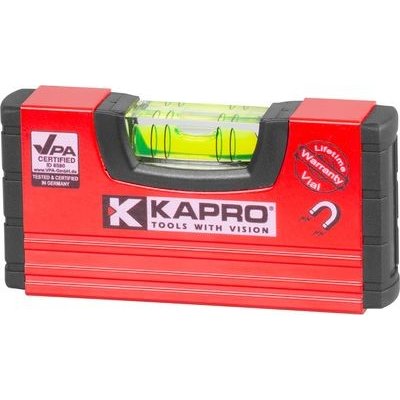 Kapro mini 100 mm magnetická