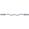 Lomená olympijská osa HMS PREMIUM GOL160 120 cm x 50 mm