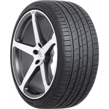 Nexen N'Fera SU4 205/50 R17 93W