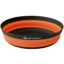 Sea to Summit Frontier UL Collapsible Bowl L