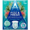 Astonish Šumiace tablety na odstraňovanie vodného kameňa z WC Eucalyptus Fresh 200g