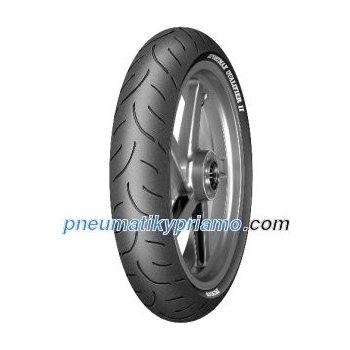 Dunlop Sportmax Qualifier II 120/70 R17 58W